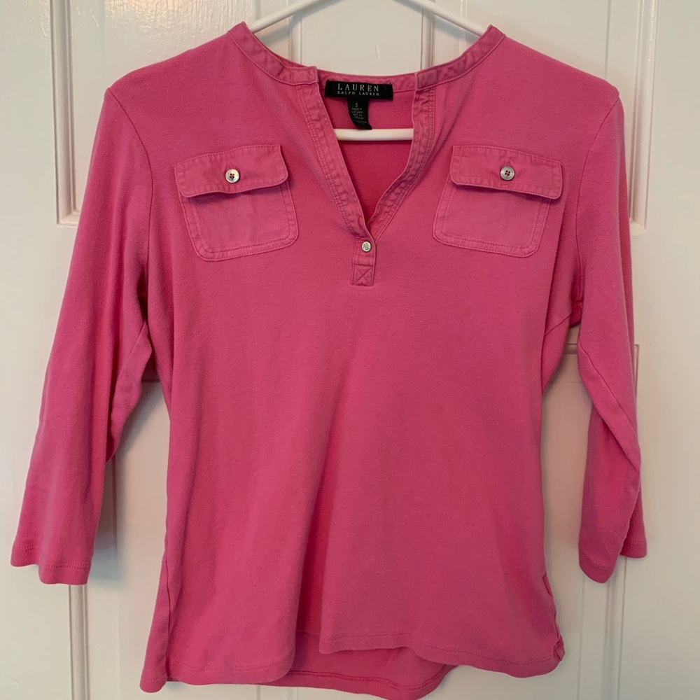 Ralph Lauren Top